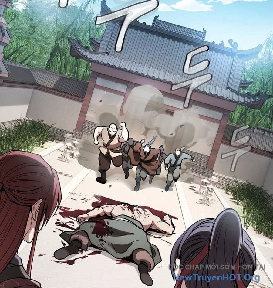 Điệp Viên Ma Giáo: Chapter 19