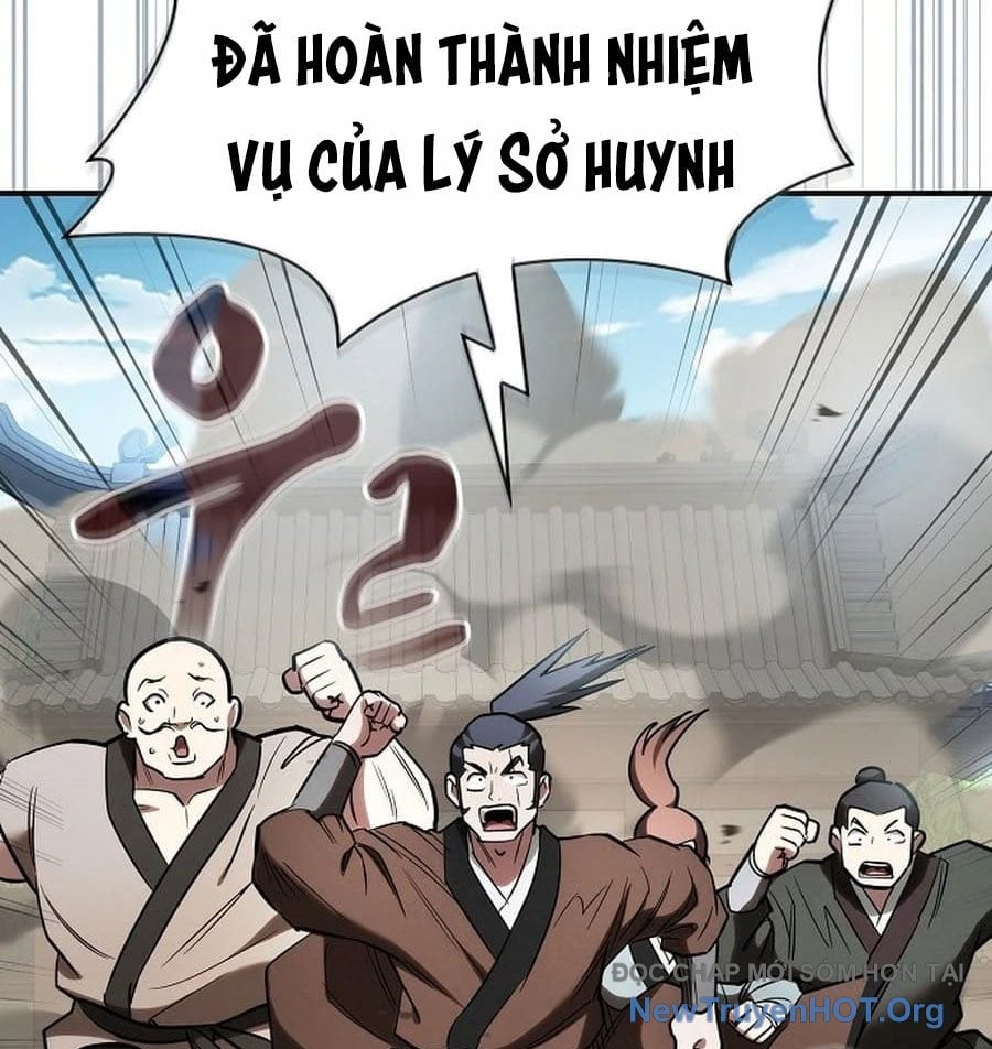 Điệp Viên Ma Giáo: Chapter 19