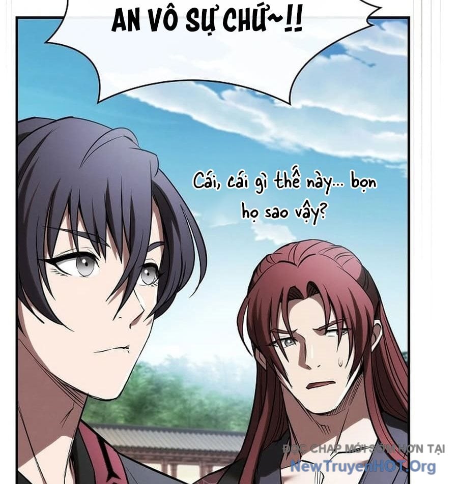 Điệp Viên Ma Giáo: Chapter 19