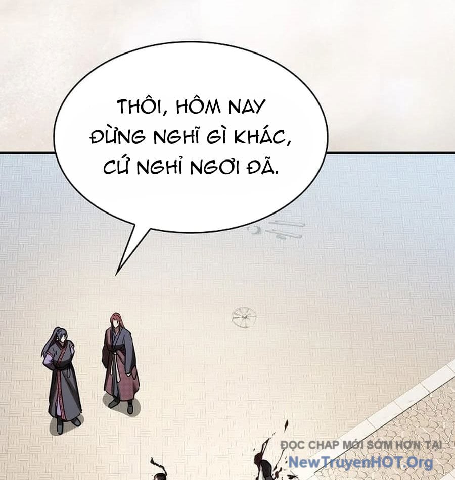 Điệp Viên Ma Giáo: Chapter 19