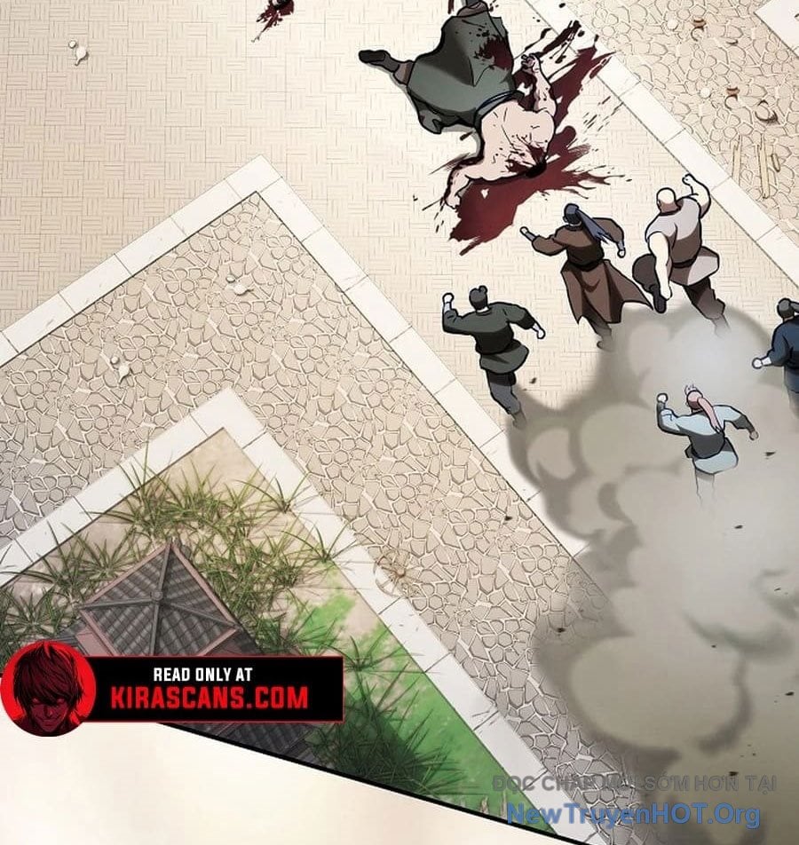 Điệp Viên Ma Giáo: Chapter 19