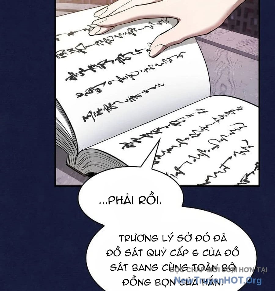 Điệp Viên Ma Giáo: Chapter 19
