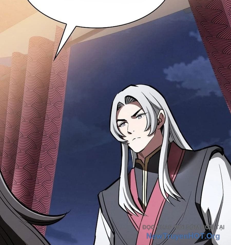 Điệp Viên Ma Giáo: Chapter 19