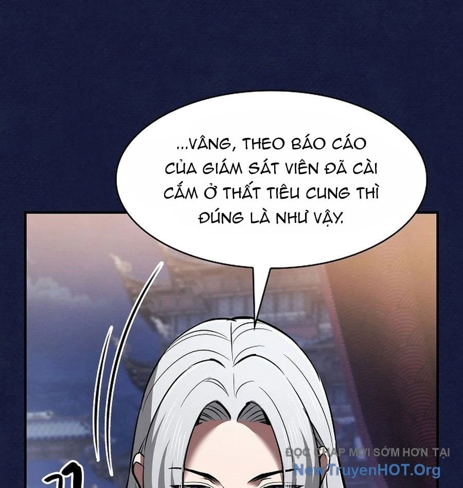 Điệp Viên Ma Giáo: Chapter 19