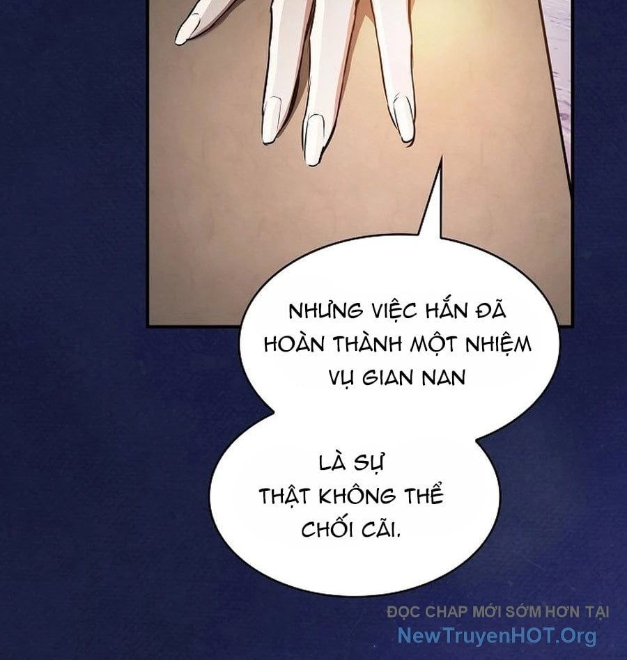 Điệp Viên Ma Giáo: Chapter 19