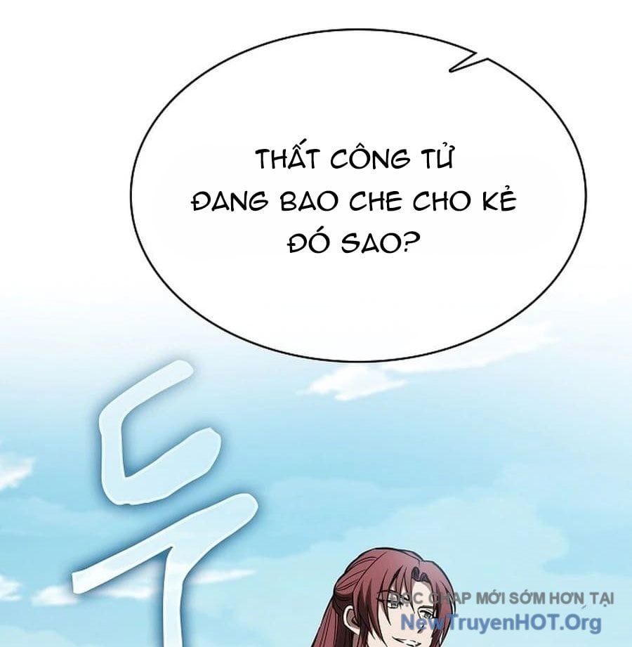 Điệp Viên Ma Giáo: Chapter 19