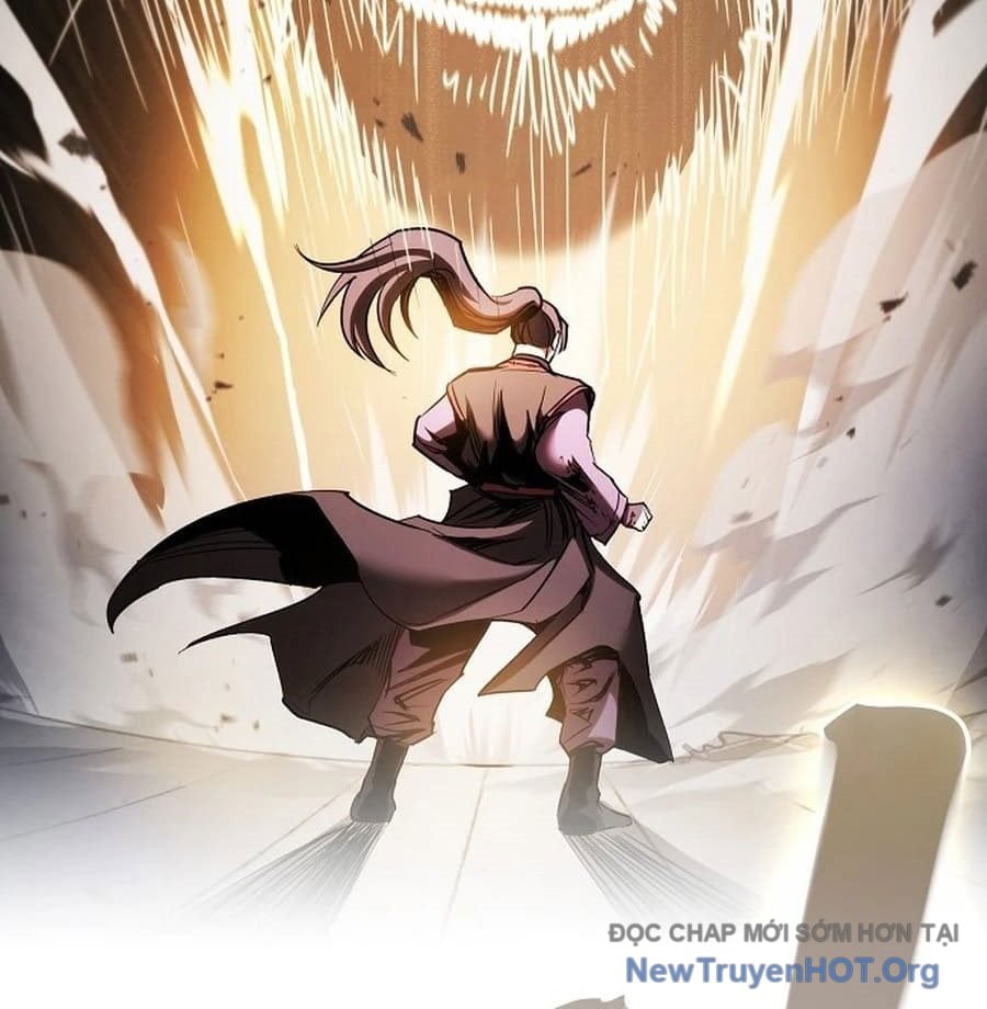 Điệp Viên Ma Giáo: Chapter 19