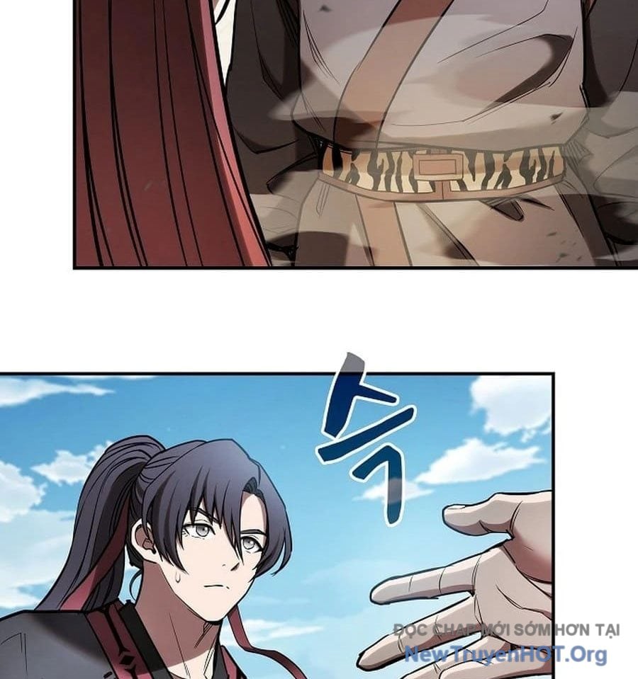 Điệp Viên Ma Giáo: Chapter 19