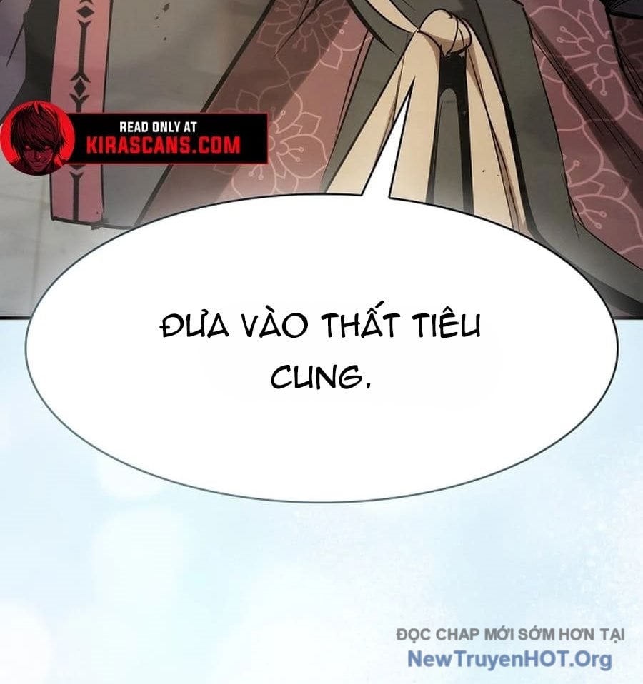 Điệp Viên Ma Giáo: Chapter 19