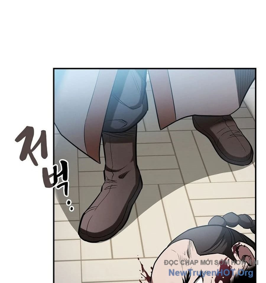 Điệp Viên Ma Giáo: Chapter 19