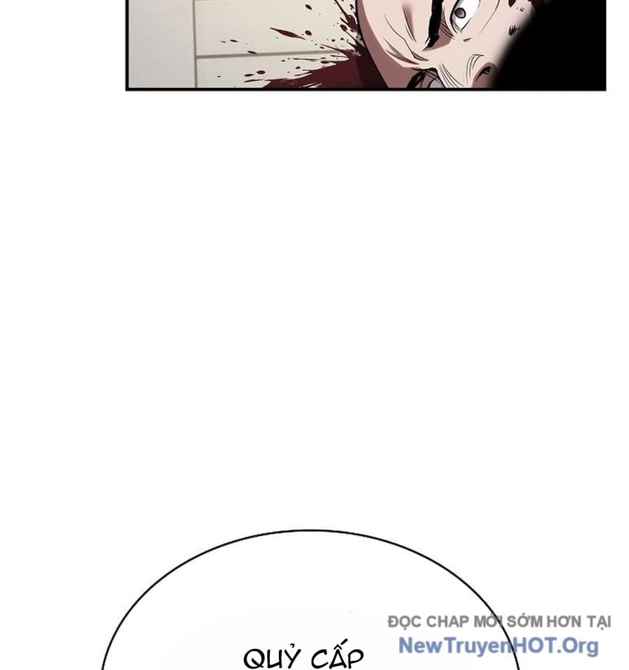 Điệp Viên Ma Giáo: Chapter 19