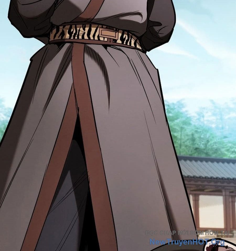 Điệp Viên Ma Giáo: Chapter 19