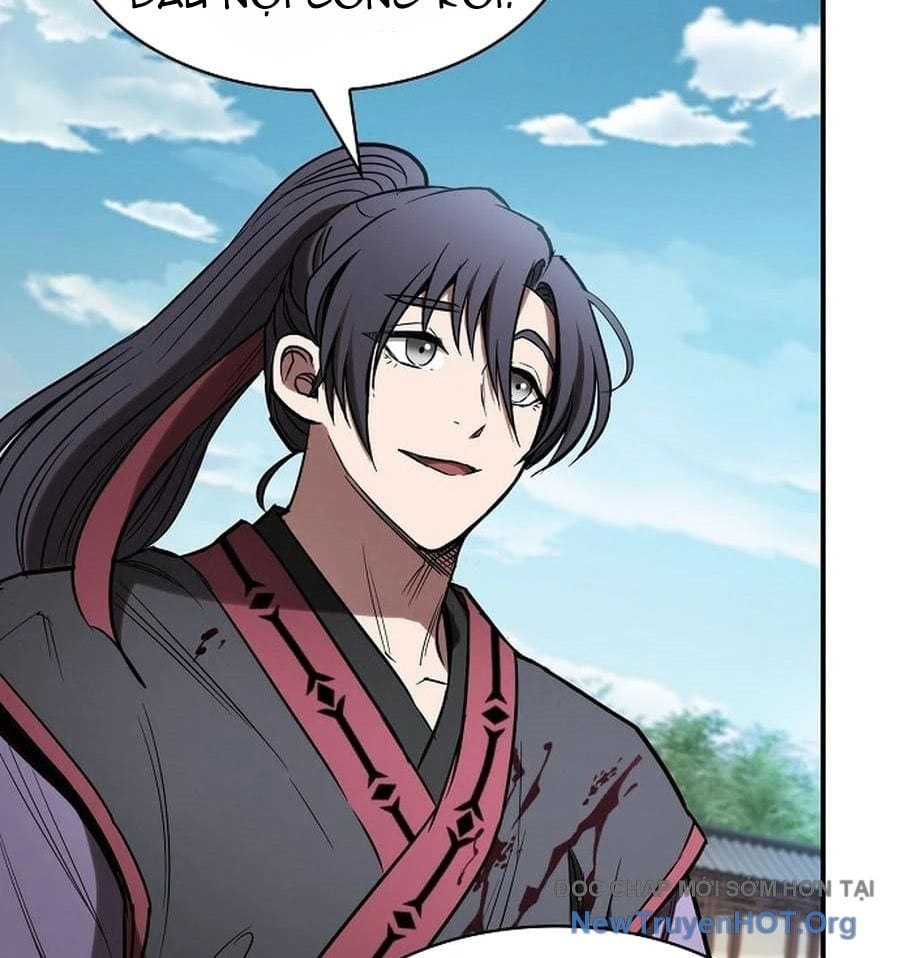 Điệp Viên Ma Giáo: Chapter 19