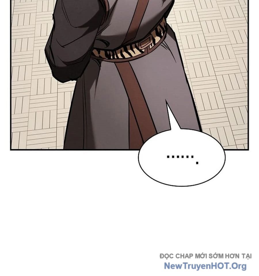 Điệp Viên Ma Giáo: Chapter 19