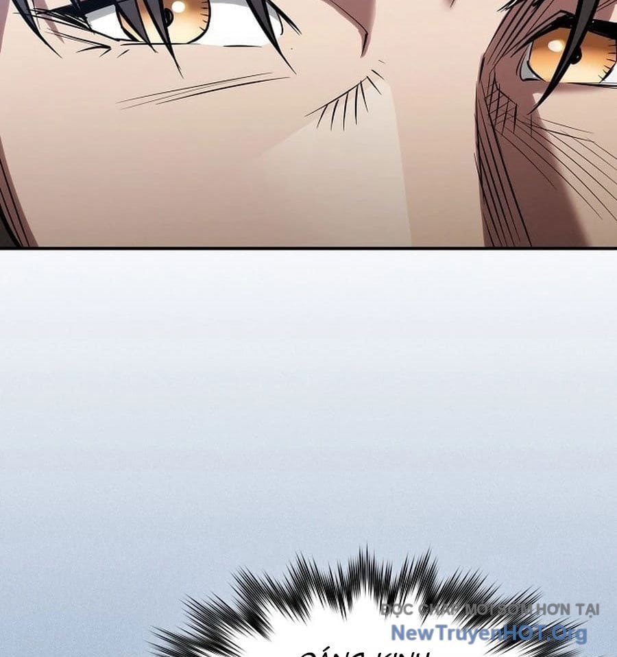 Điệp Viên Ma Giáo: Chapter 19