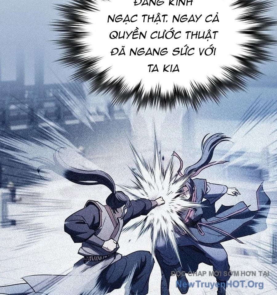 Điệp Viên Ma Giáo: Chapter 19