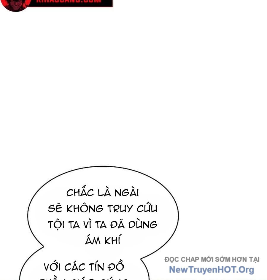 Điệp Viên Ma Giáo: Chapter 19