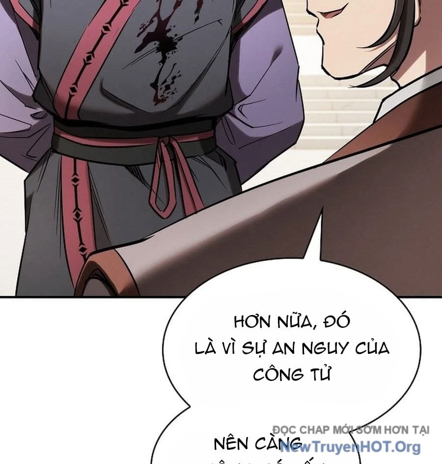 Điệp Viên Ma Giáo: Chapter 19