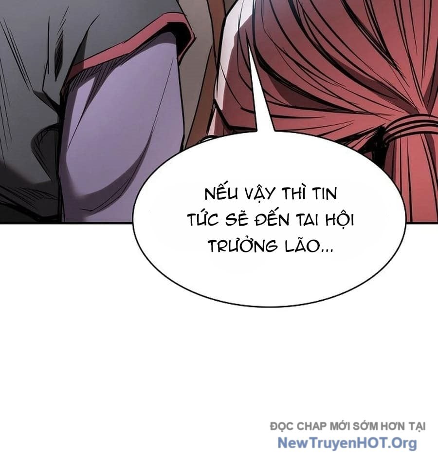 Điệp Viên Ma Giáo: Chapter 19