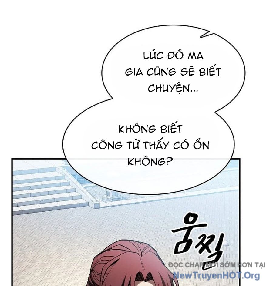 Điệp Viên Ma Giáo: Chapter 19
