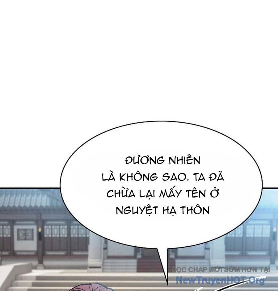 Điệp Viên Ma Giáo: Chapter 19