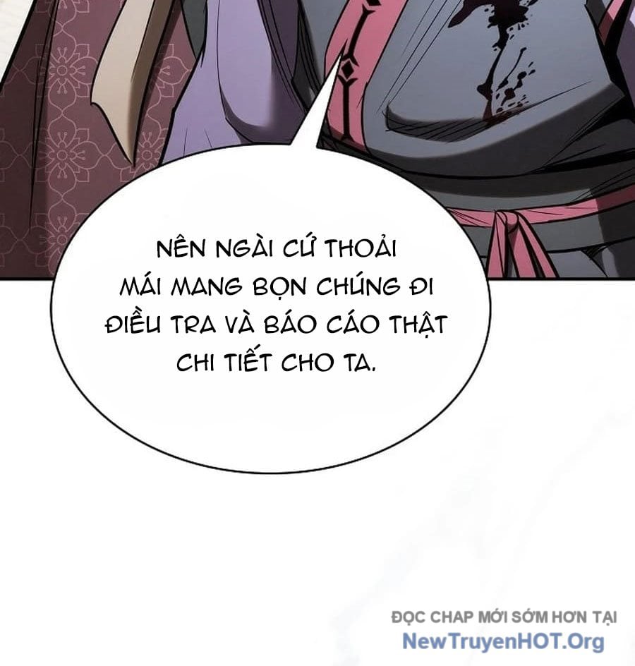 Điệp Viên Ma Giáo: Chapter 19