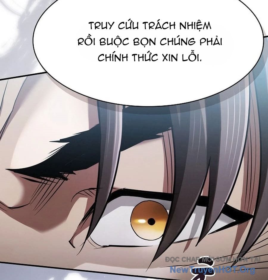 Điệp Viên Ma Giáo: Chapter 19