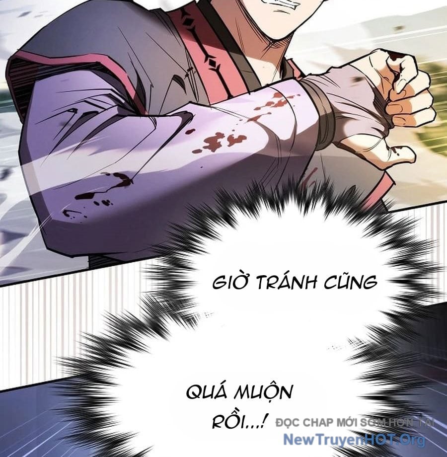 Điệp Viên Ma Giáo: Chapter 19