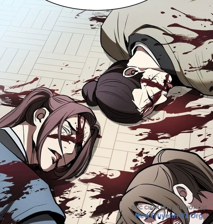 Điệp Viên Ma Giáo: Chapter 19