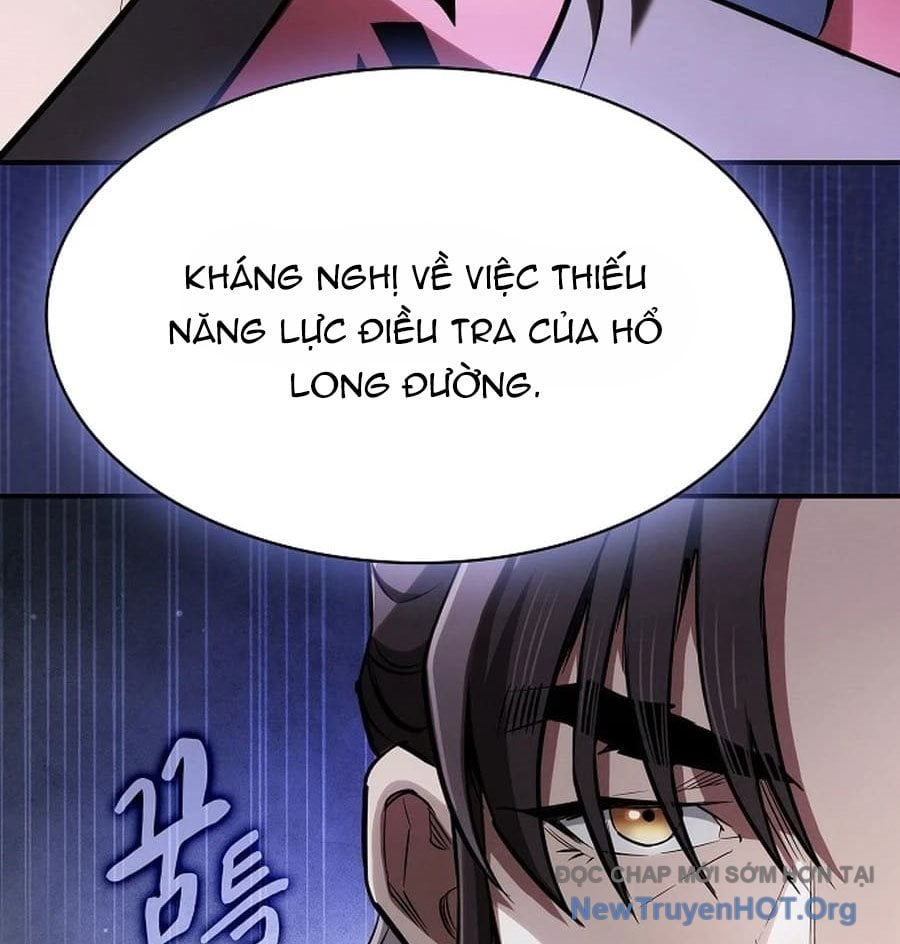 Điệp Viên Ma Giáo: Chapter 19