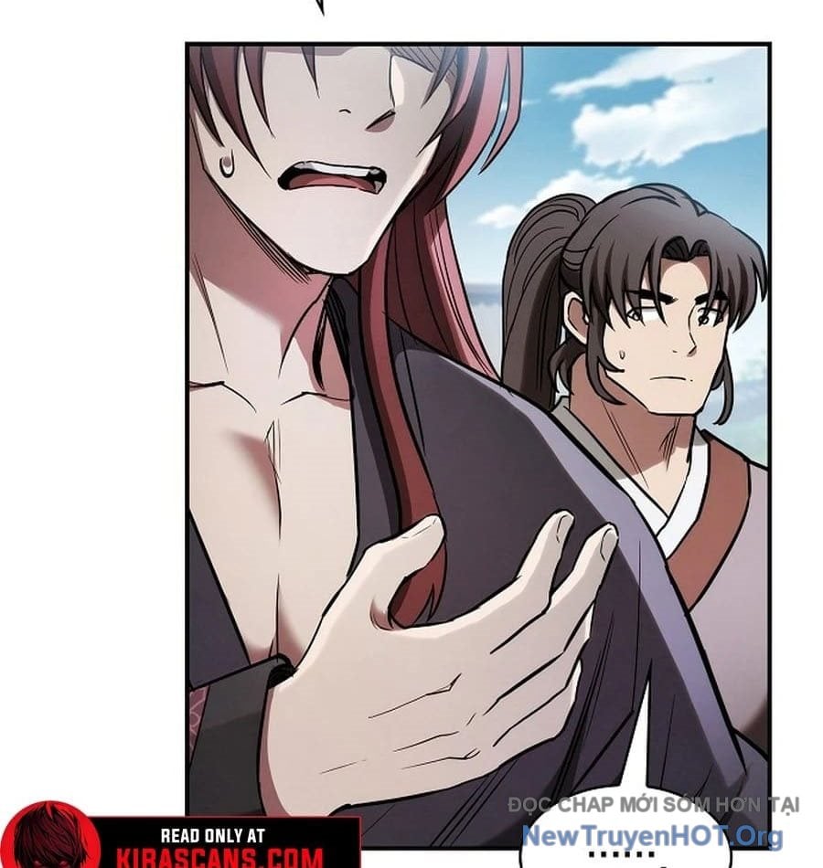 Điệp Viên Ma Giáo: Chapter 19