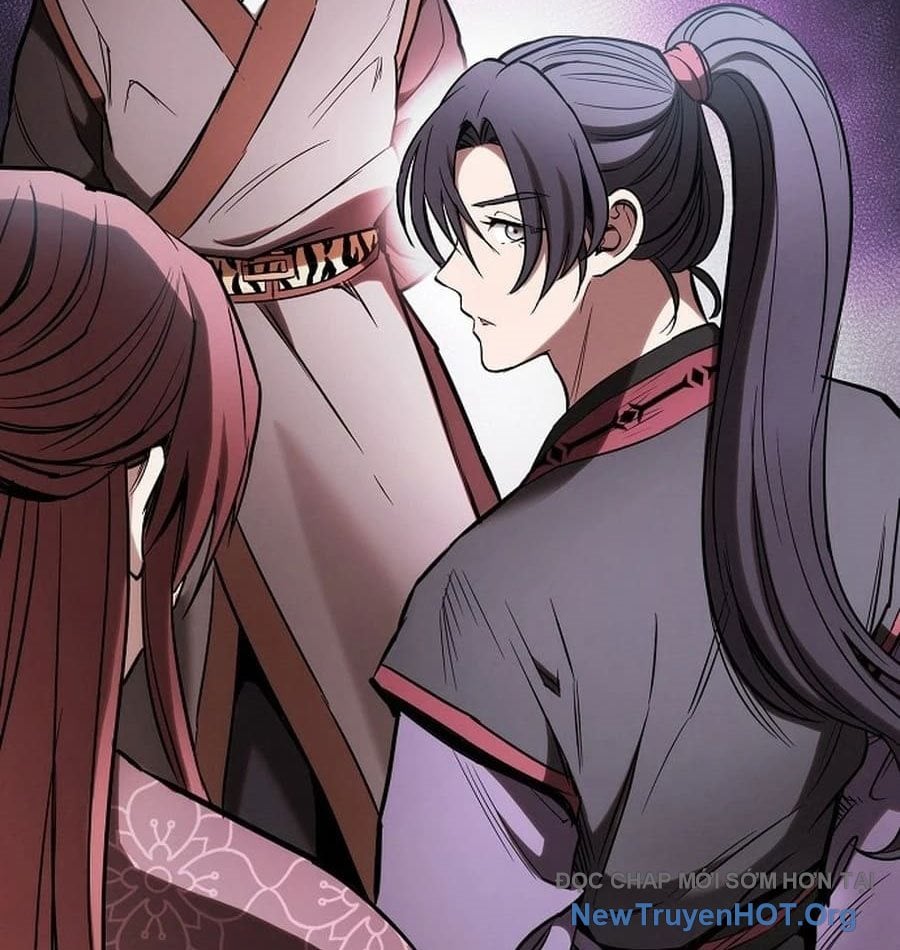 Điệp Viên Ma Giáo: Chapter 19