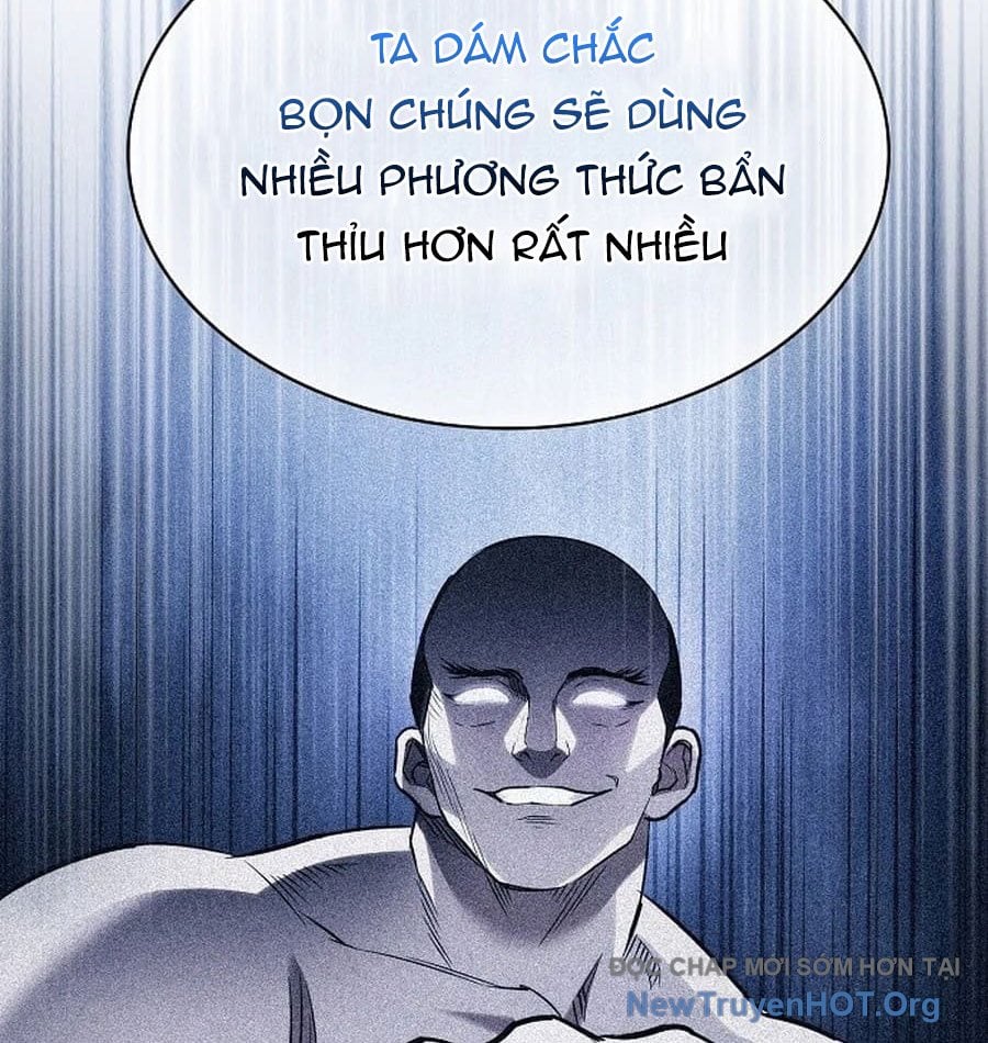 Điệp Viên Ma Giáo: Chapter 19