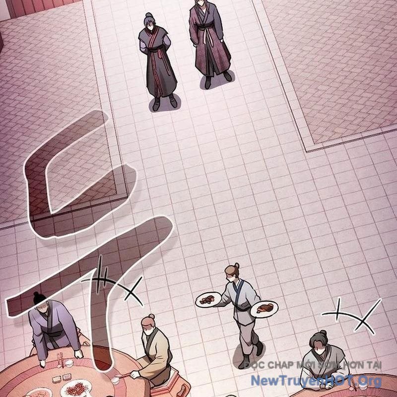 Điệp Viên Ma Giáo: Chapter 20
