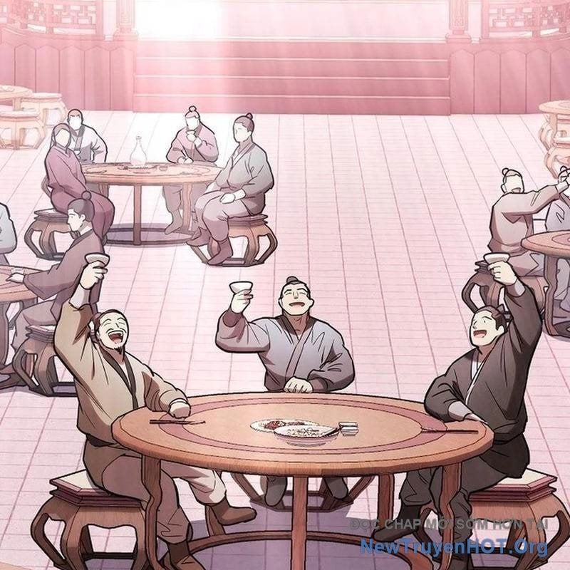 Điệp Viên Ma Giáo: Chapter 20