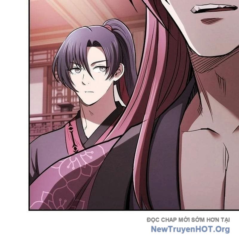 Điệp Viên Ma Giáo: Chapter 20