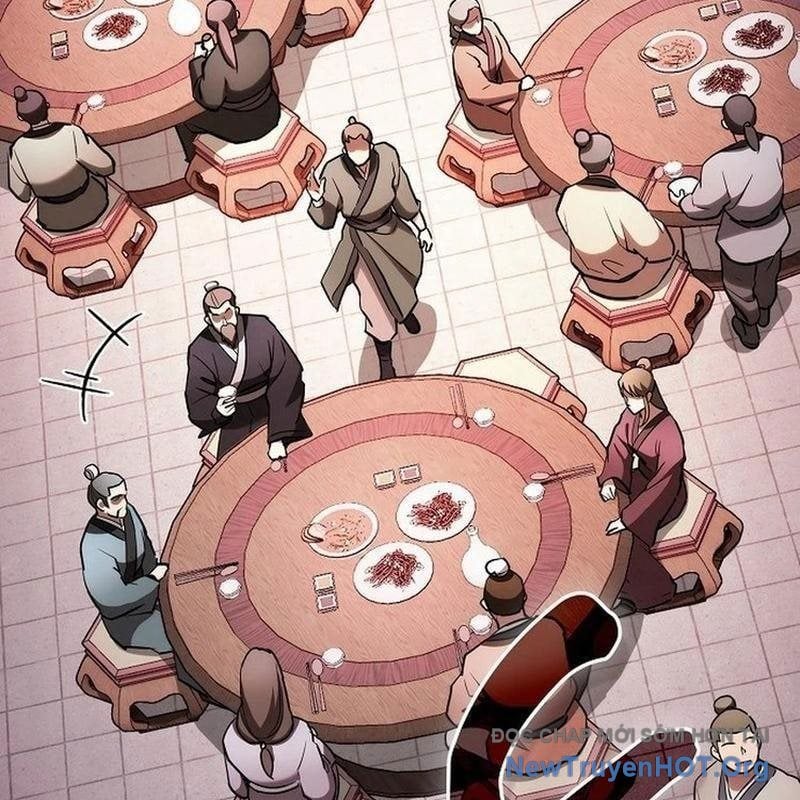 Điệp Viên Ma Giáo: Chapter 20