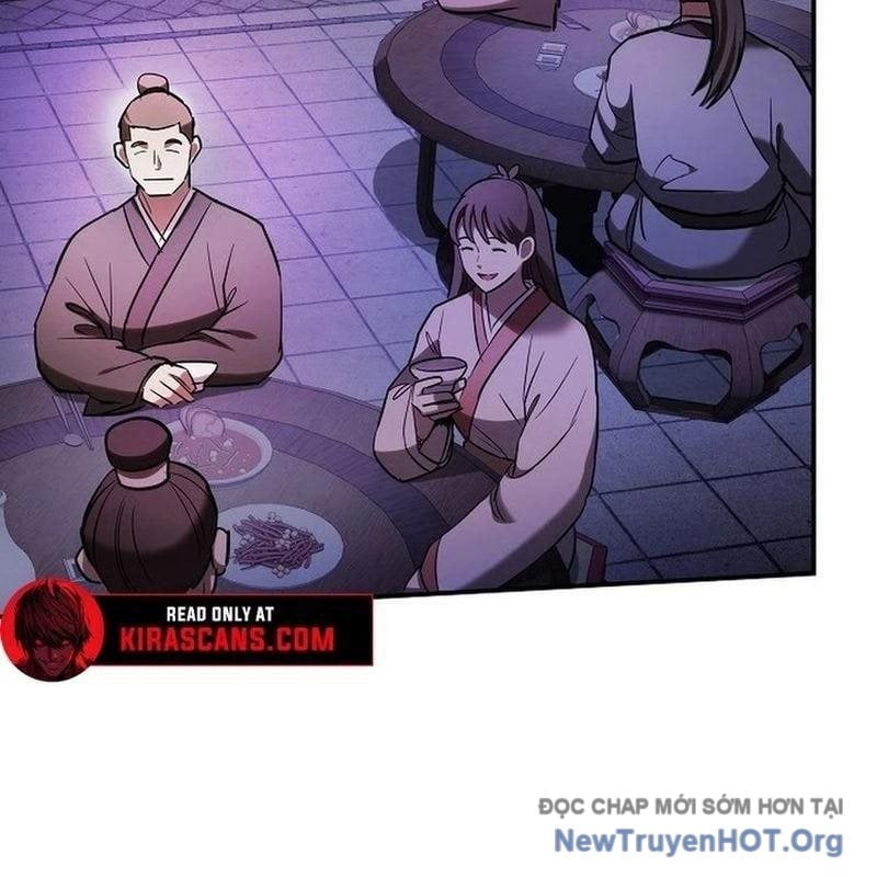 Điệp Viên Ma Giáo: Chapter 20