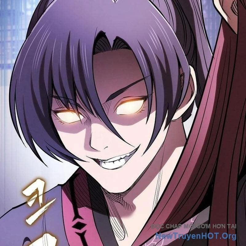 Điệp Viên Ma Giáo: Chapter 20