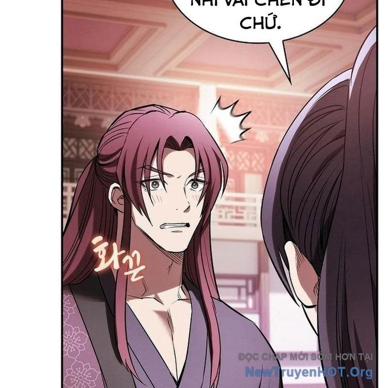 Điệp Viên Ma Giáo: Chapter 20