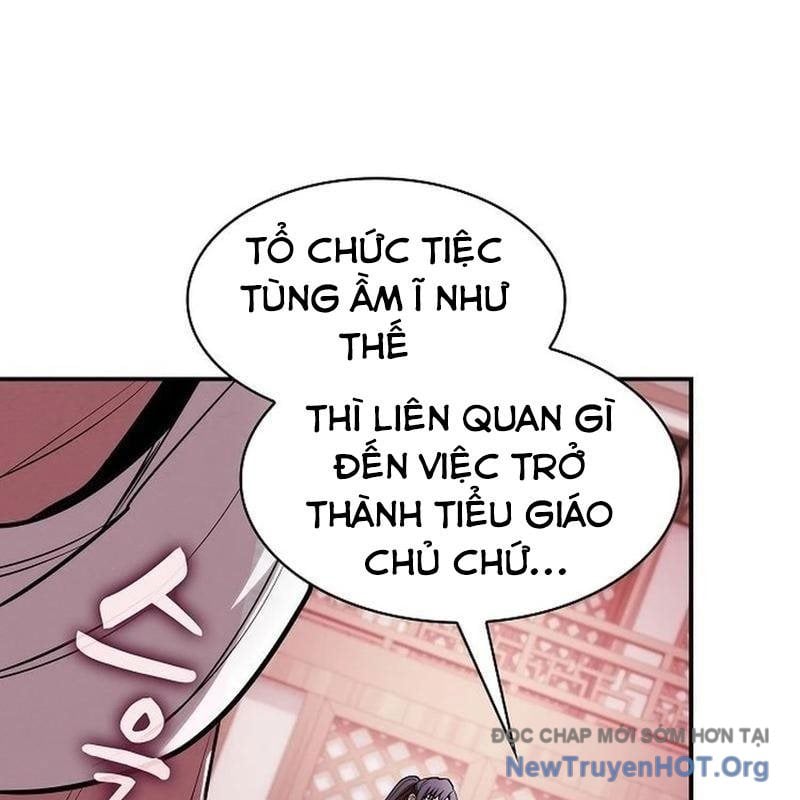 Điệp Viên Ma Giáo: Chapter 20