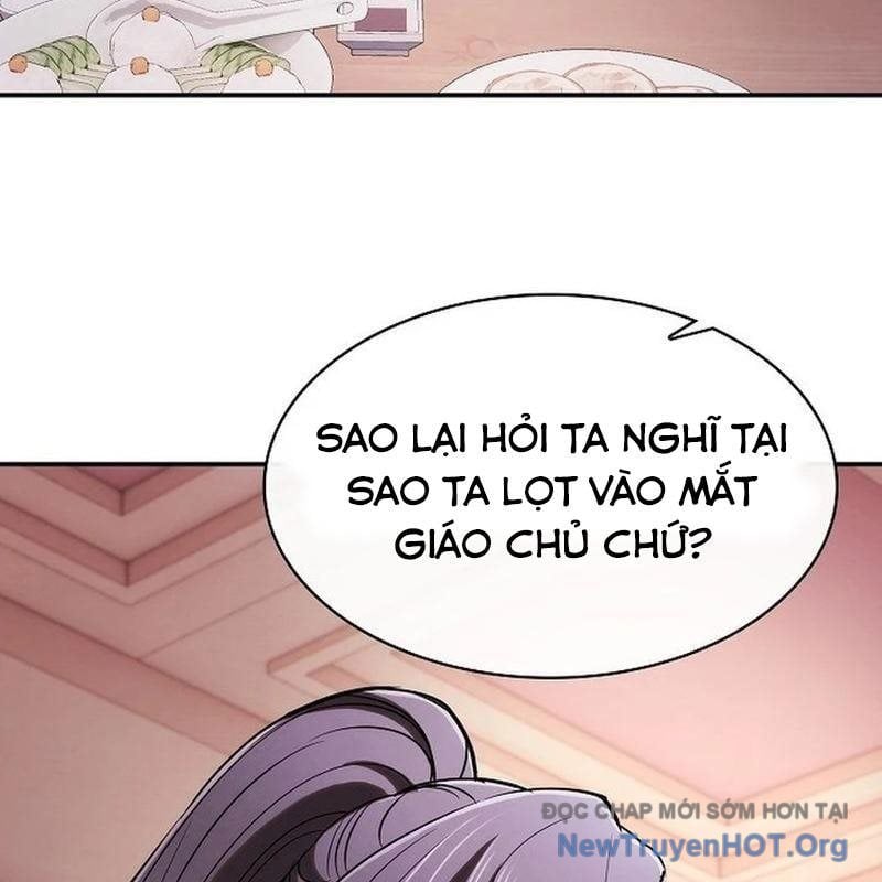 Điệp Viên Ma Giáo: Chapter 20