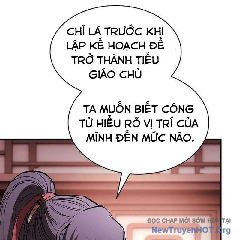 Điệp Viên Ma Giáo: Chapter 20