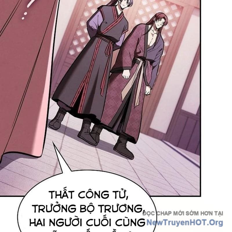 Điệp Viên Ma Giáo: Chapter 20