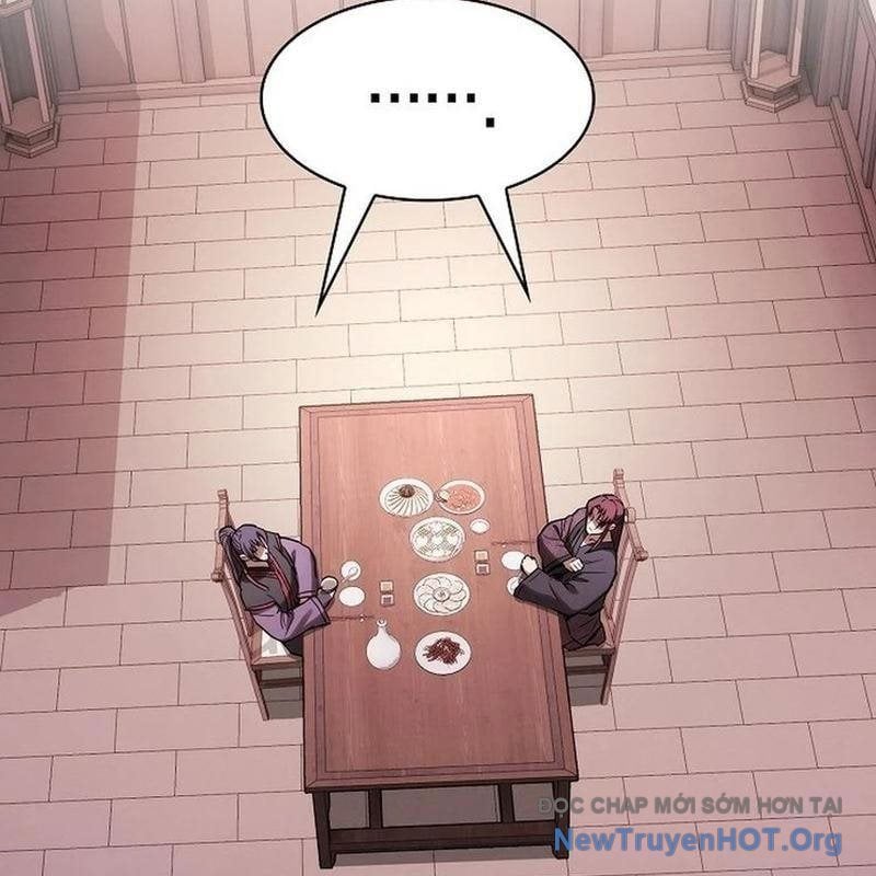 Điệp Viên Ma Giáo: Chapter 20