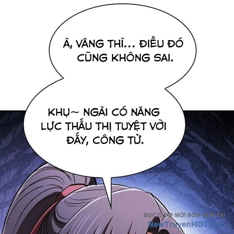 Điệp Viên Ma Giáo: Chapter 20