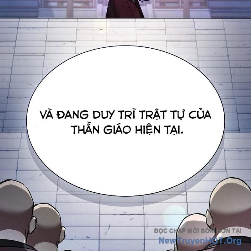 Điệp Viên Ma Giáo: Chapter 20
