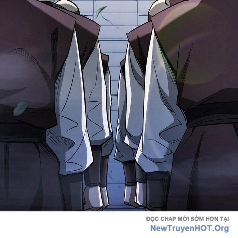 Điệp Viên Ma Giáo: Chapter 20