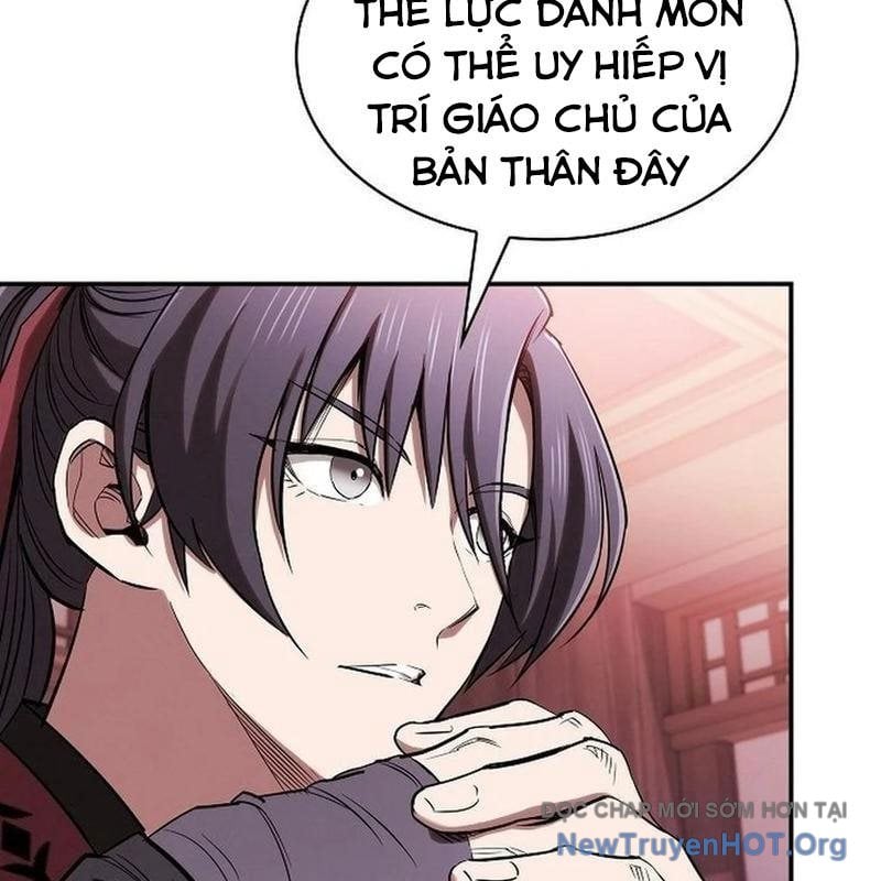 Điệp Viên Ma Giáo: Chapter 20