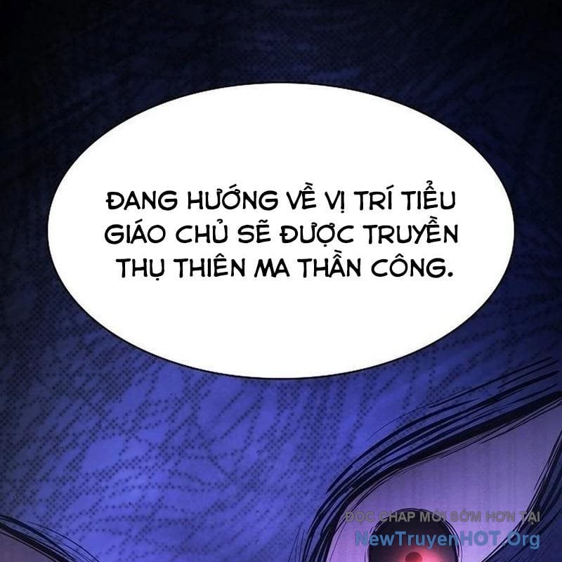 Điệp Viên Ma Giáo: Chapter 20